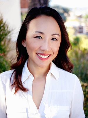 Dr. Henna Kim at LA Smile Co. Orthodontics in Glendale, CA